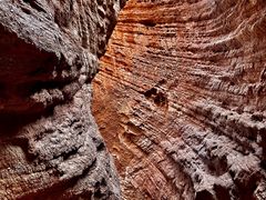 -天山神秘大峡谷