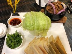 -走马楼饭庄(慈城古县城店)