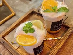 -春庄咖啡SpringHues(钟楼小区店)