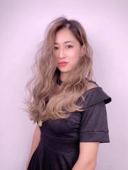 -JK奇积发型连锁机构