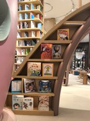 -奈尔宝·儿童乐园·亲子餐厅(星河湾店)