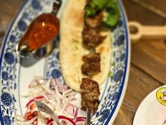 -卢布里西餐厅(总店)