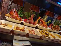 -烟台百纳瑞汀酒店
