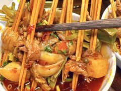 -牛签签串串香(IFS店)