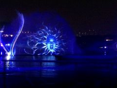 -欢乐海岸水秀剧场