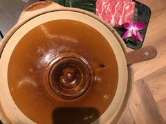 -捞王锅物料理(上海世茂广场店)