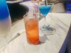 -花西亭·海鲜自助餐厅(瑞城名人酒店)