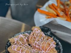 炸鸡-SMAKA(复兴soho店)