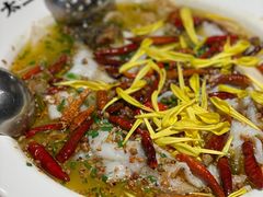 -太二酸菜鱼(长沙IFS国金中心店)