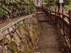 -重庆平顶山公园
