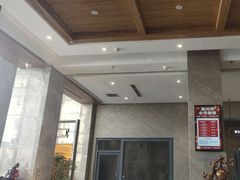 -星河湾温泉洗浴酒店