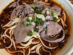 -老家猪肝面(石油路店)