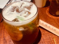 柠檬茶-卡朋厨房(289艺术园区店)