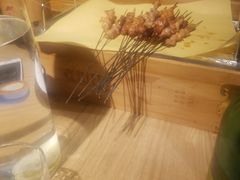 -老街烧烤·四方路小烤肉(书院路店)