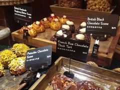 -B&C黄油与面包·THE GARDEN BAKERY概念店(世纪汇店)