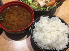 -胜代日本料理(云程巷小区店)