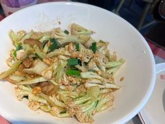 -老街鱼嘴巴(坡子街老店)