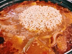 -MI WU FACTORY米屋美食工厂餐厅(绿地店)