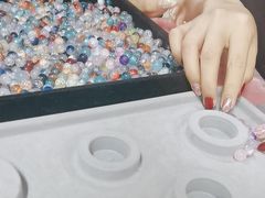 -蘑菇岛·陶艺·银饰·流麻DIY