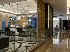 -无锡新湖铂尔曼大酒店