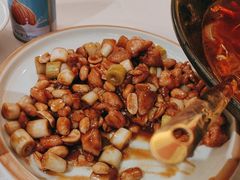 -惠丰堂饭庄·烤鸭·京味菜(翠微路店)