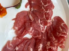 -大舜国风· 和牛火锅(绮霞街店)