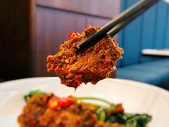 -THE PAWON·8碗(古北SOHO店)