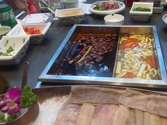 -大妙火锅·非物质文化遗产(东湖公园店)