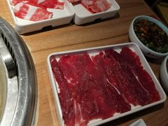 -季季红火锅(长沙步行街店)