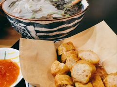 -小宝·路鼎记·福鼎特色小吃(富民路店)