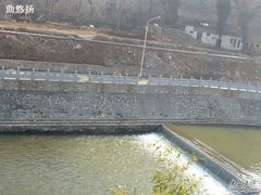 -汤峪温泉碧水湾