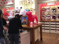 -Victoria's Secret(苏州中心全品类店)