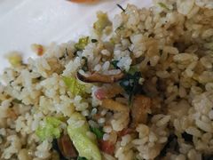 -舒蔡记生煎菜饭(云南中路店)