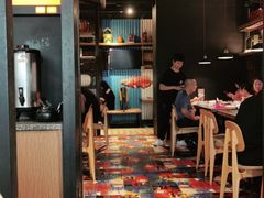 -探鱼·鲜青椒爽麻烤鱼(天河优托邦店)