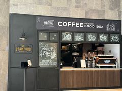 -新加坡瑞士史丹福酒店