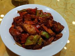 -凯盛食府(右玉小吃街店)