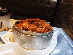 粉蒸肉-红辣椒·川菜·火锅(张杨路店)