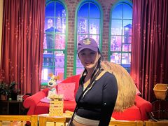 -好莱坞环球影城