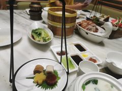 -御仙都北京菜馆·烤鸭店(双井店)