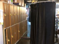 -GYMPLUS私教健身会馆(大悦城店)