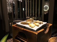 -花隐日式怀石料理(万象城购物中心店)
