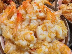 -大盐帮川菜馆(长楹天街店)