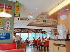 -香港新记茶餐厅(春熙太古里店)