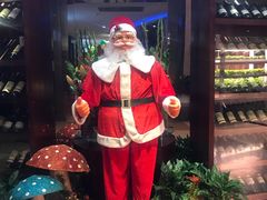 -百合酒店-香榭里自助餐厅