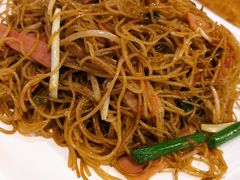 -香港新发烧腊茶餐厅(万象店)