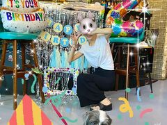 -My Way Town买味堂·东南亚餐厅(亦庄店)