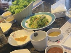 -肉加韩国料理·烤肉(金茂湾店)