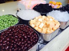 iphone_upload_pic-沪上阿姨鲜果茶(华新大街店)