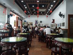 大堂-民信老铺(人民路店)