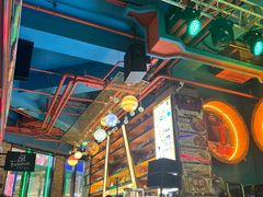 -Famous肥猫墨西哥音乐餐吧(五棵松华熙LIVE店)